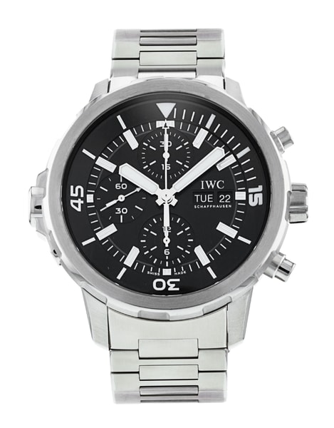 IWC Aquatimer IW376804